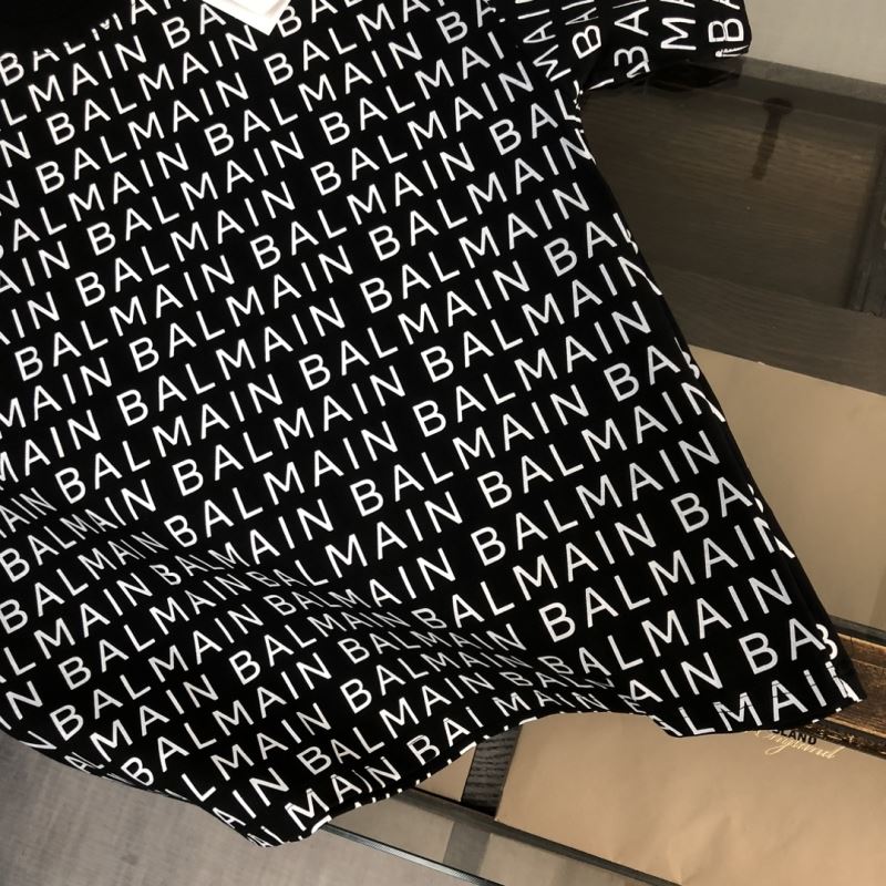 Balmain T-Shirts